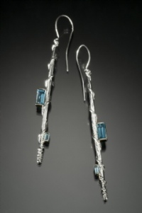 Icicle Earrings