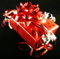 Artful Giftwrapping